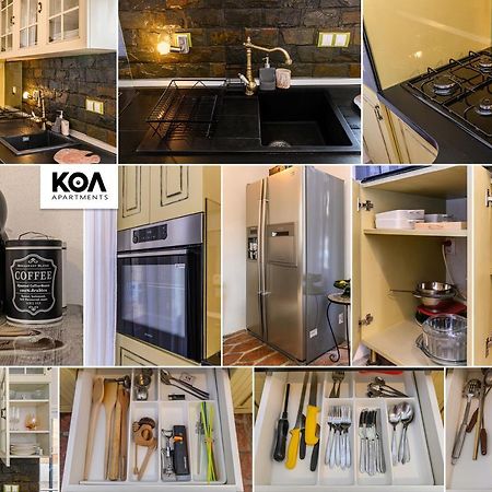 شقة Koa - Goli 2Bdr W Terrace براشوف المظهر الخارجي الصورة